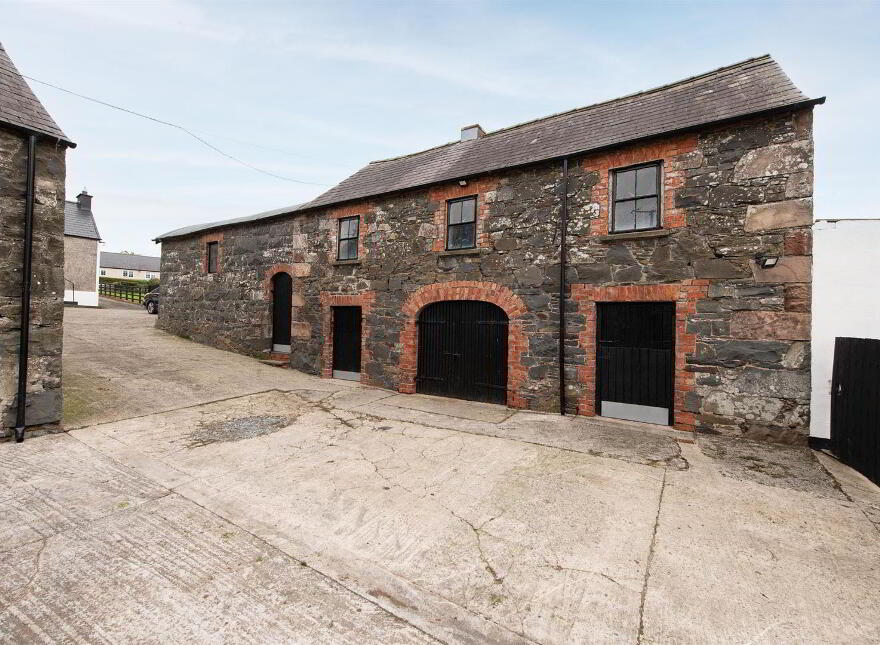 28 Oughley Road, Saintfield, Ballynahinch, BT24 7DA