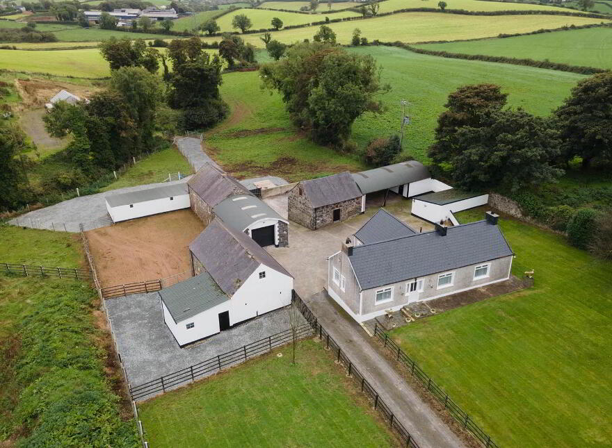 28 Oughley Road, Saintfield, Ballynahinch, BT24 7DA