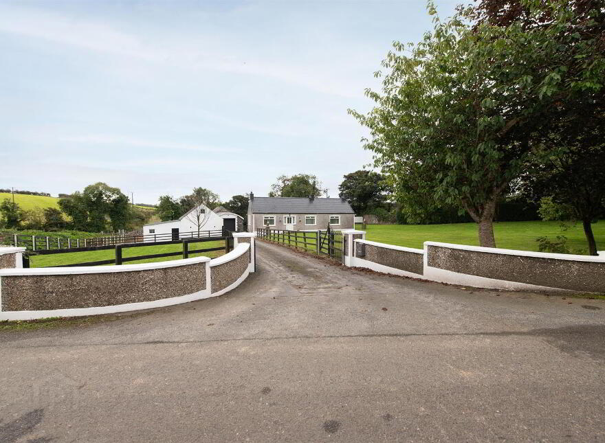 28 Oughley Road, Saintfield, Ballynahinch, BT24 7DA