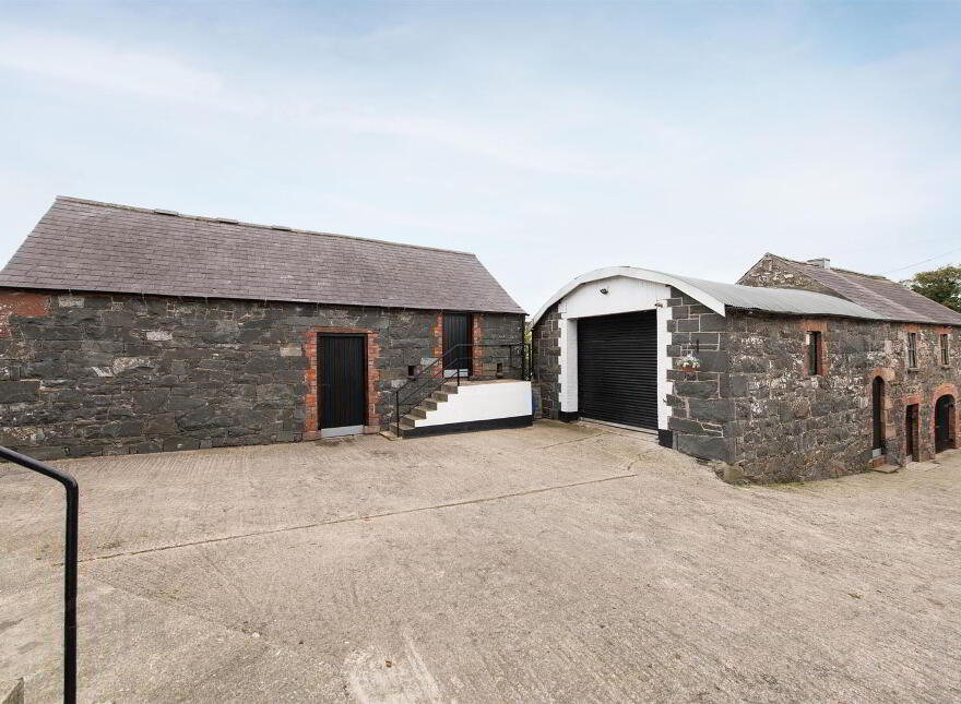 28 Oughley Road, Saintfield, Ballynahinch, BT24 7DA