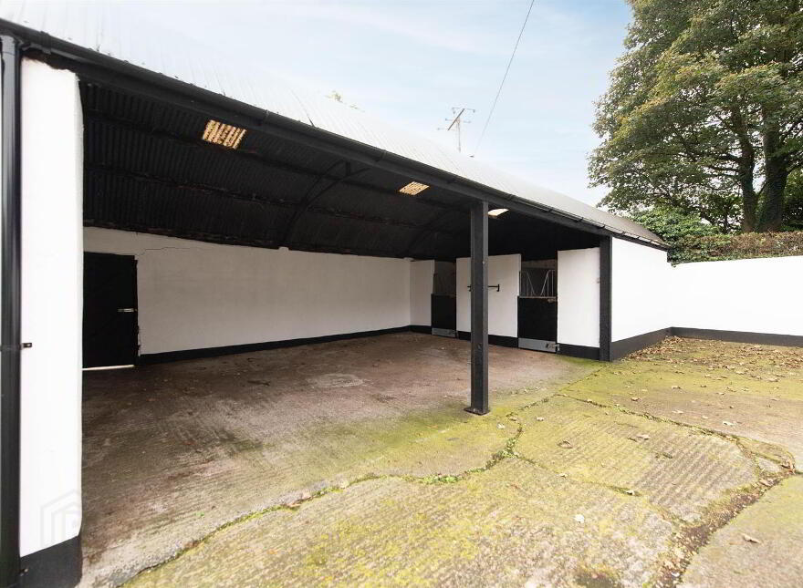 28 Oughley Road, Saintfield, Ballynahinch, BT24 7DA