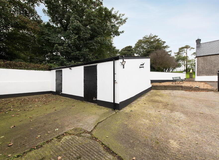 28 Oughley Road, Saintfield, Ballynahinch, BT24 7DA