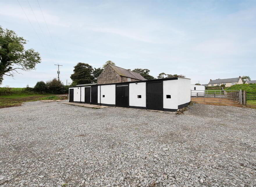 28 Oughley Road, Saintfield, Ballynahinch, BT24 7DA