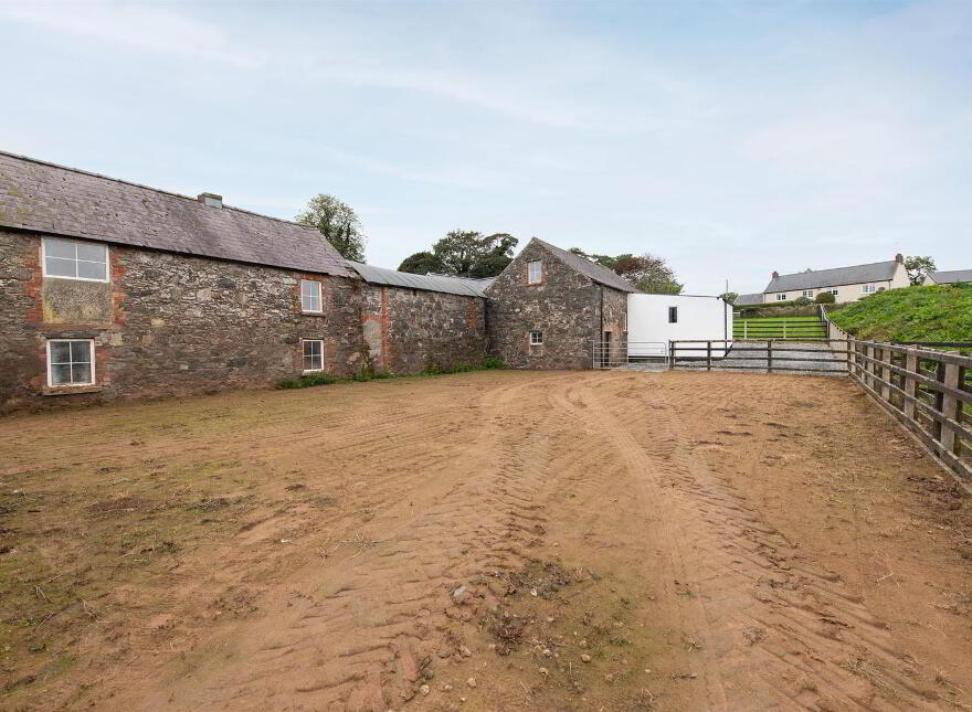 28 Oughley Road, Saintfield, Ballynahinch, BT24 7DA