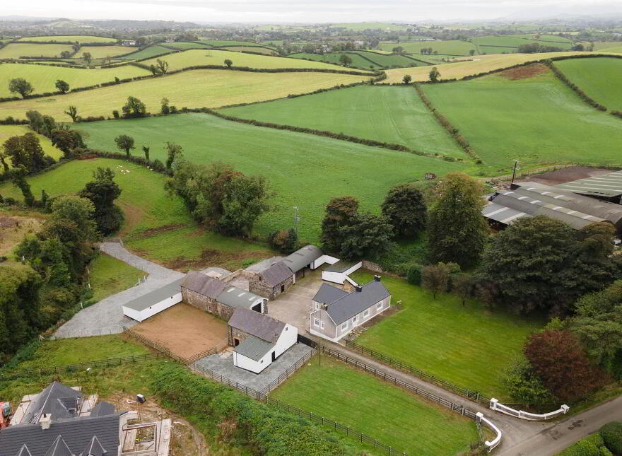 28 Oughley Road, Saintfield, Ballynahinch, BT24 7DA