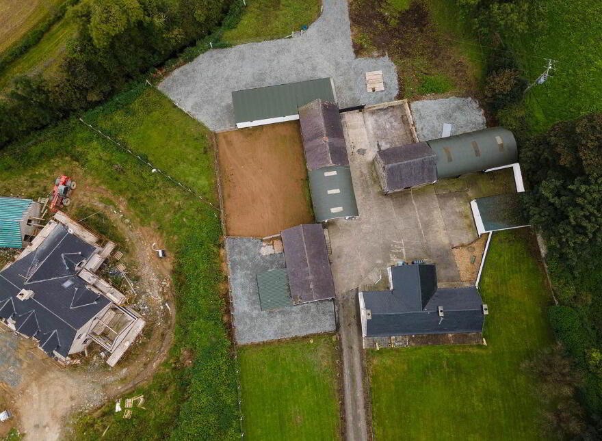 28 Oughley Road, Saintfield, Ballynahinch, BT24 7DA
