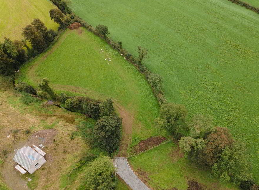 28 Oughley Road, Saintfield, Ballynahinch, BT24 7DA