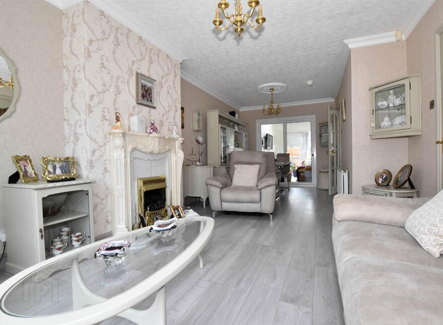 20 Strangford Heights, Newtownards, BT23 8ND