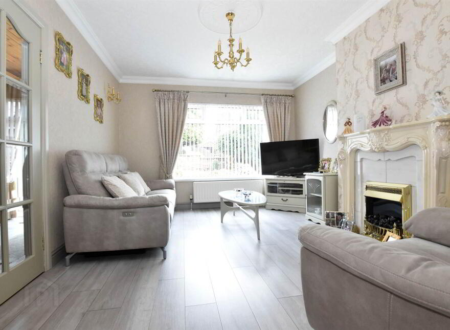 20 Strangford Heights, Newtownards, BT23 8ND
