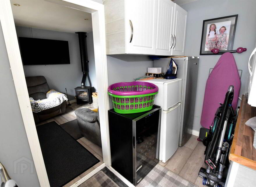 20 Strangford Heights, Newtownards, BT23 8ND