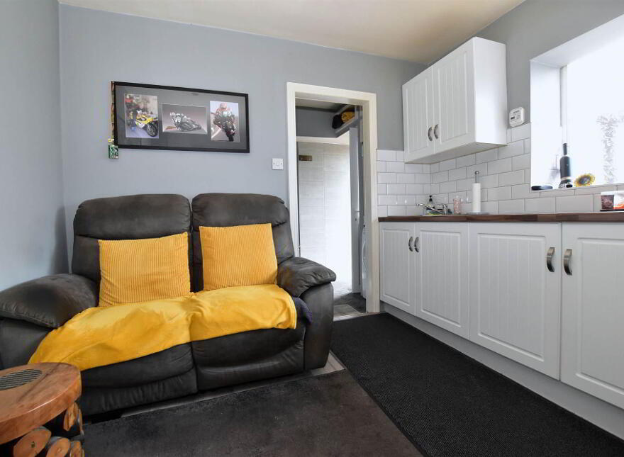 20 Strangford Heights, Newtownards, BT23 8ND