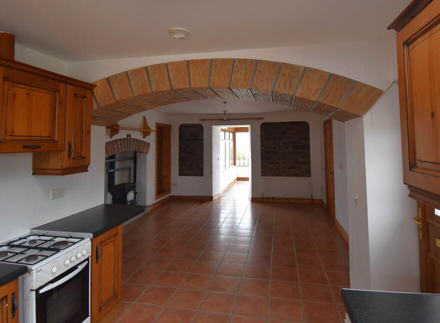 Barryroe, Tragumna, Skibbereen, P81XN95