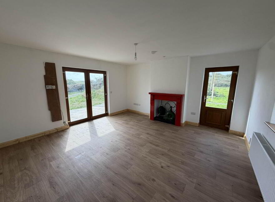 Barryroe, Tragumna, Skibbereen, P81XN95