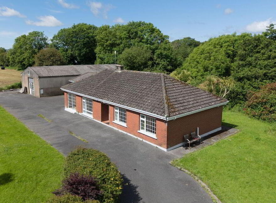Pilltown, Kinsalebeg, P36YX44