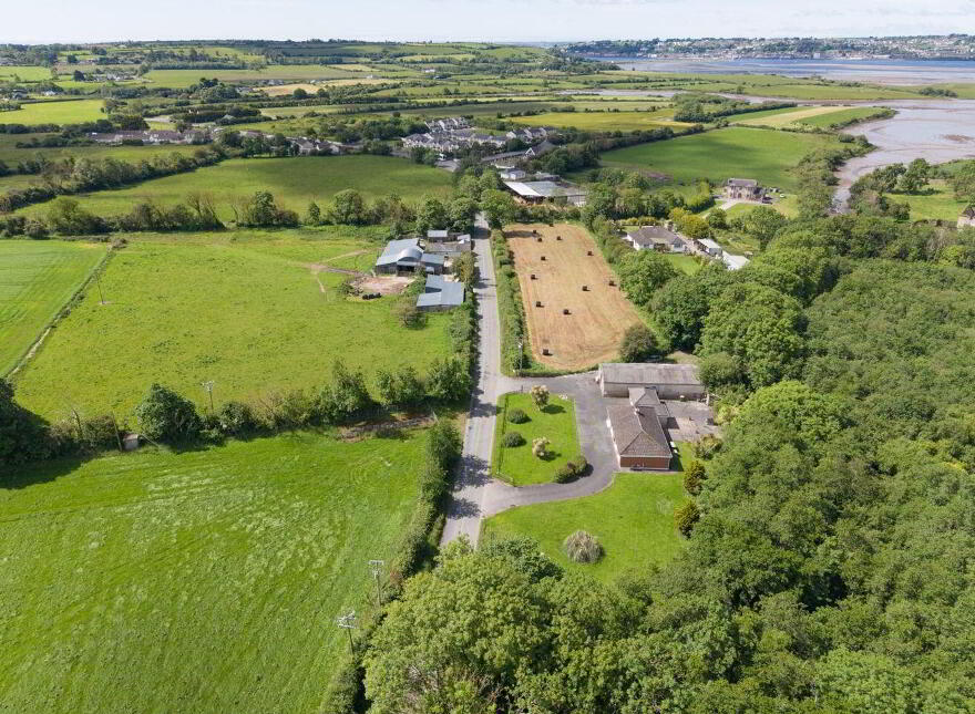 Pilltown, Kinsalebeg, P36YX44