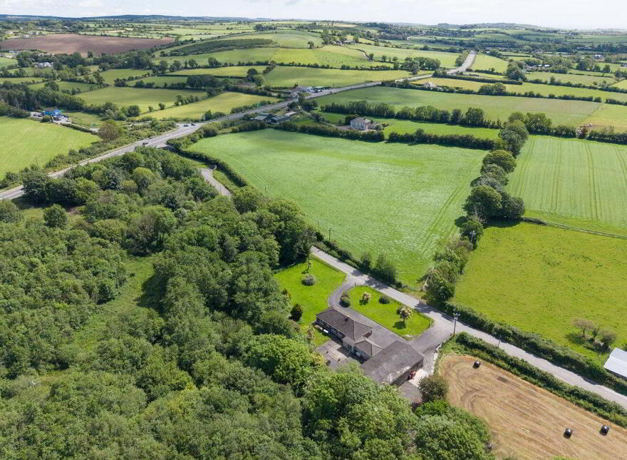 Pilltown, Kinsalebeg, P36YX44