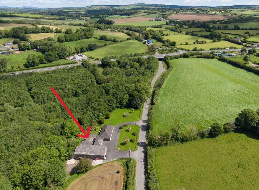 Pilltown, Kinsalebeg, P36YX44
