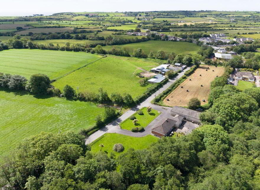 Pilltown, Kinsalebeg, P36YX44