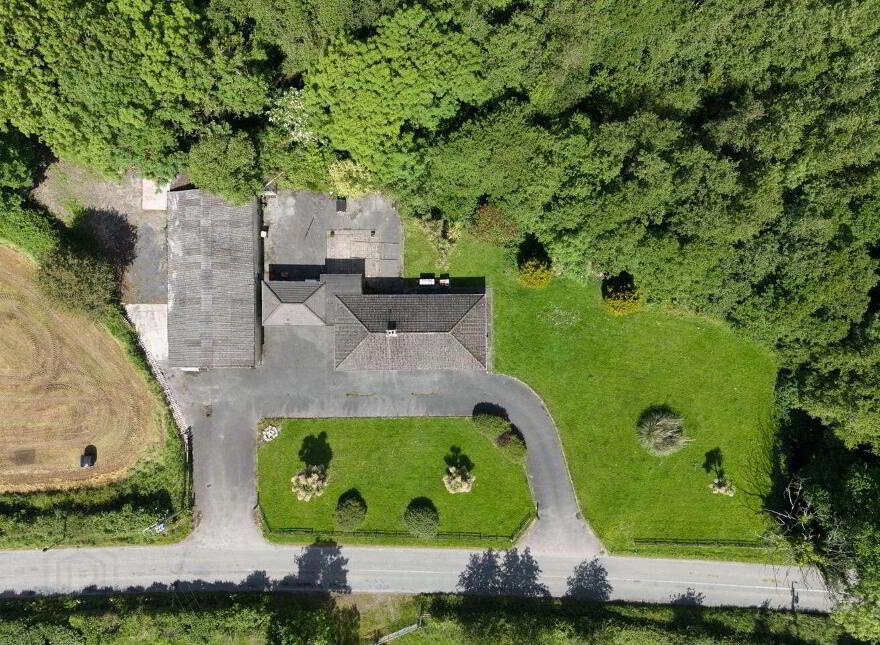 Pilltown, Kinsalebeg, P36YX44