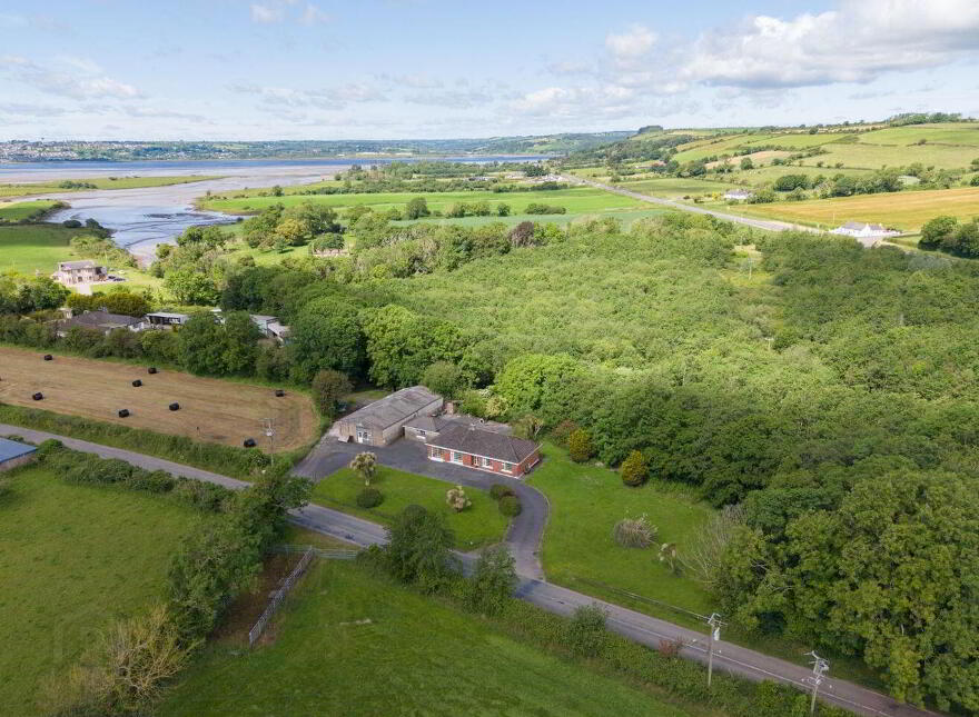 Pilltown, Kinsalebeg, P36YX44