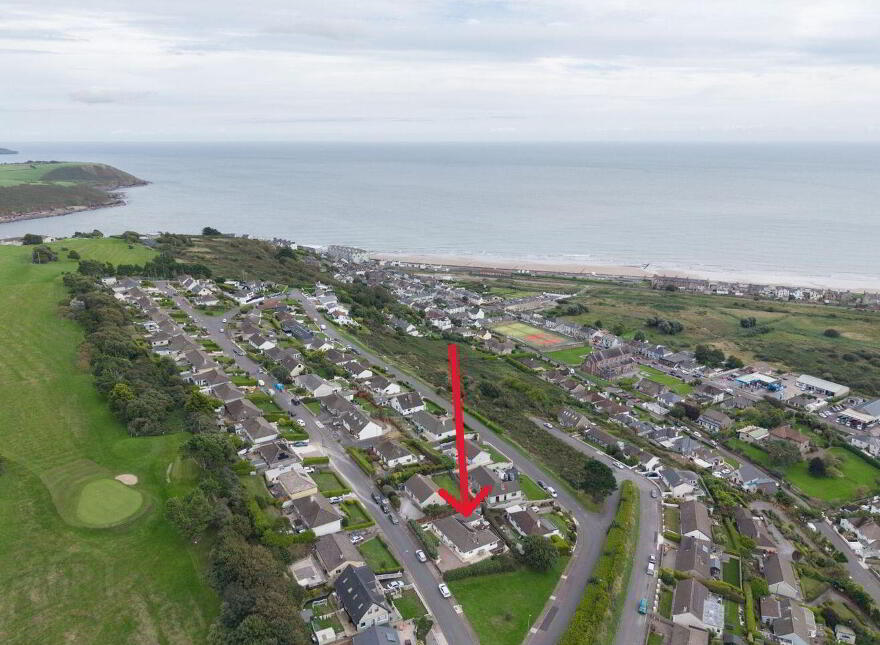 41 Knockaverry Estate, Youghal, P36T657