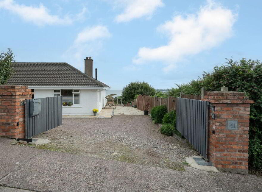 41 Knockaverry Estate, Youghal, P36T657