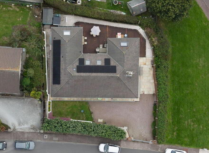 41 Knockaverry Estate, Youghal, P36T657