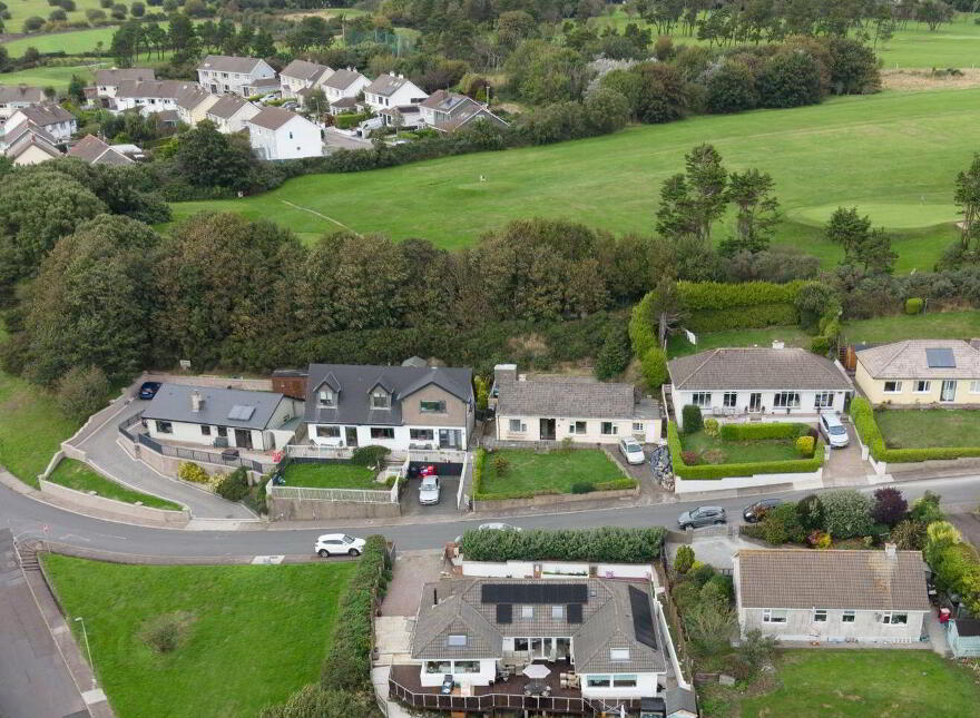 41 Knockaverry Estate, Youghal, P36T657