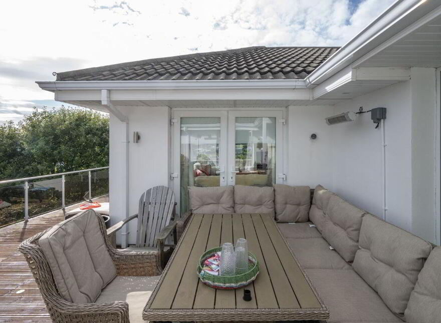 41 Knockaverry Estate, Youghal, P36T657