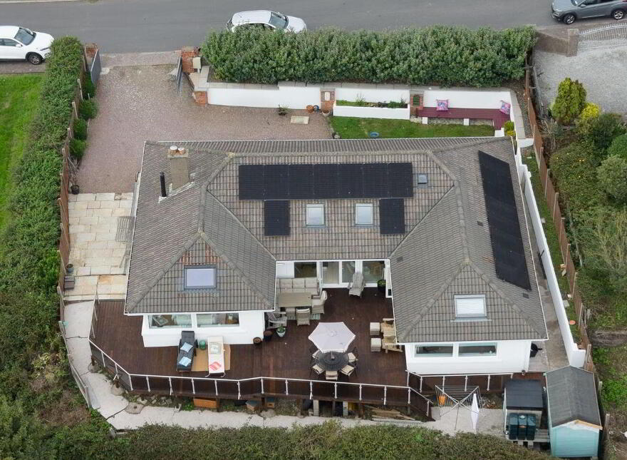 41 Knockaverry Estate, Youghal, P36T657