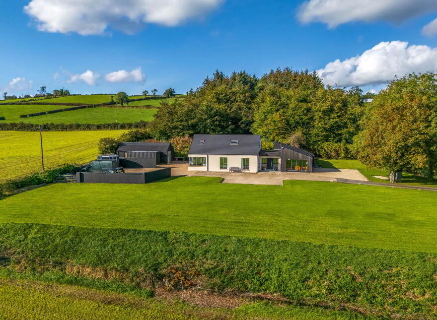 34 Old Carrick Road, Newtownabbey, BT37 0UE