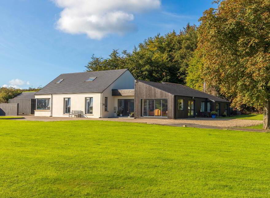 34 Old Carrick Road, Newtownabbey, BT37 0UE