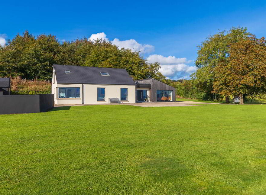 34 Old Carrick Road, Newtownabbey, BT37 0UE