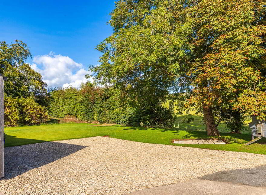 34 Old Carrick Road, Newtownabbey, BT37 0UE