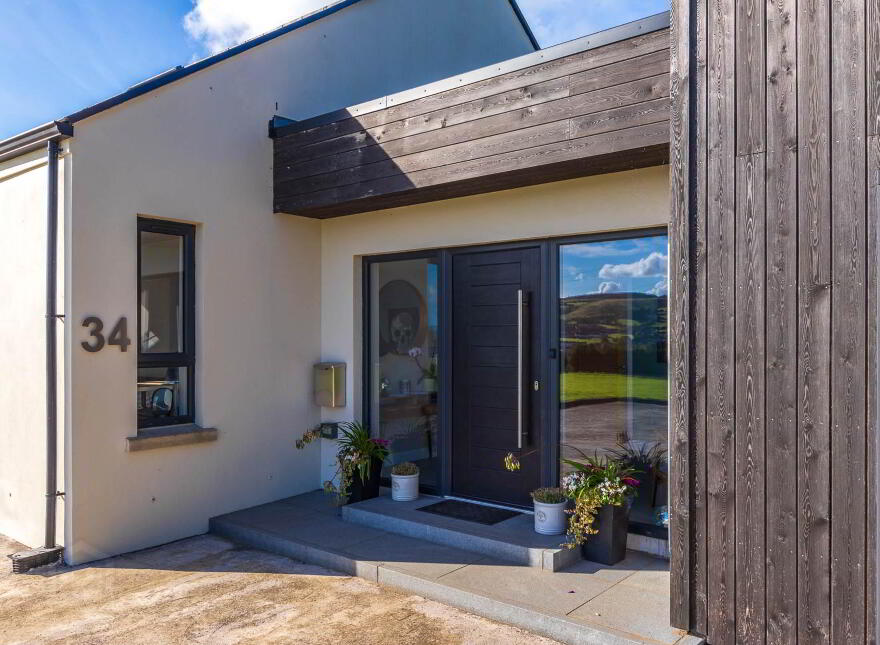 34 Old Carrick Road, Newtownabbey, BT37 0UE