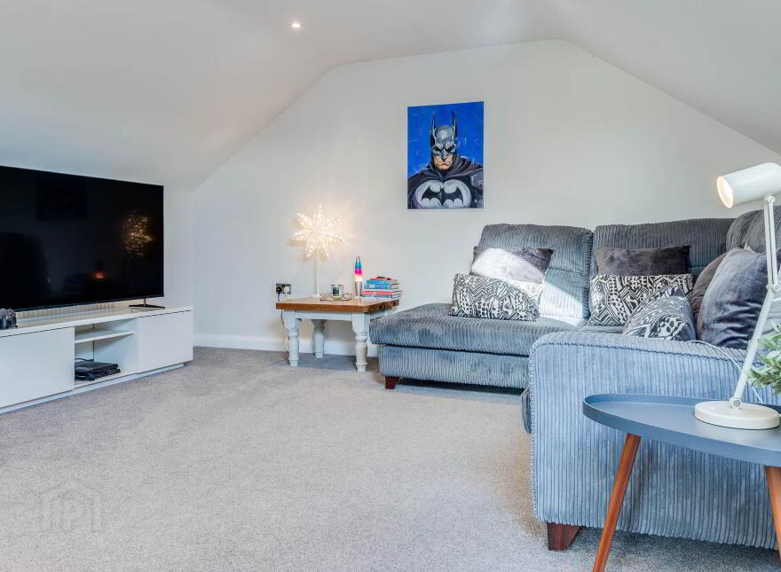 34 Old Carrick Road, Newtownabbey, BT37 0UE