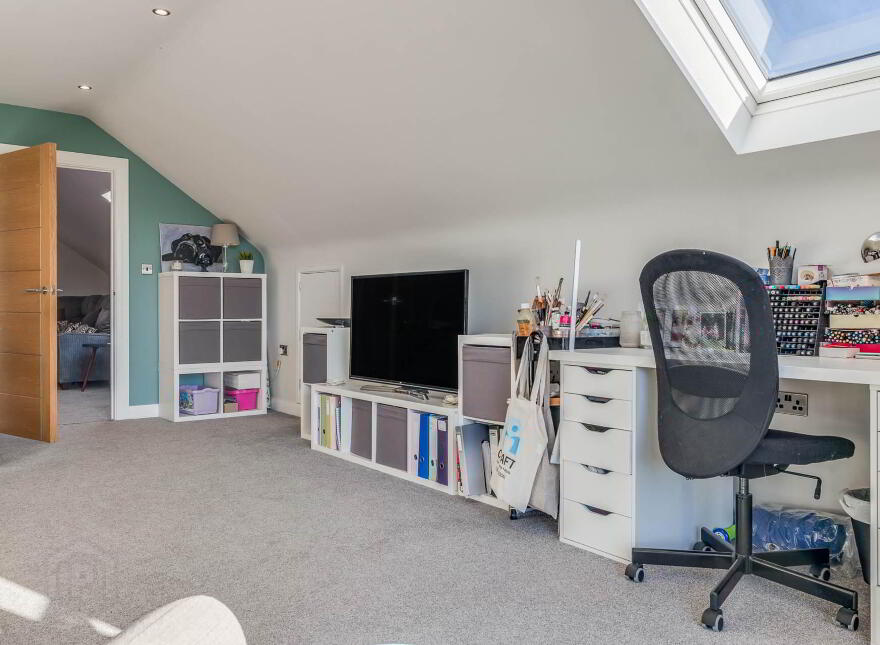 34 Old Carrick Road, Newtownabbey, BT37 0UE