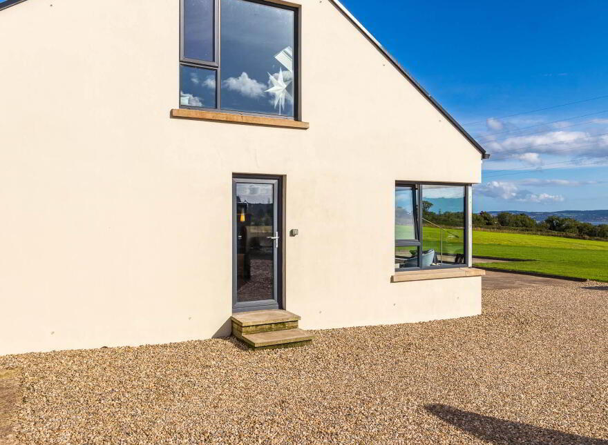 34 Old Carrick Road, Newtownabbey, BT37 0UE