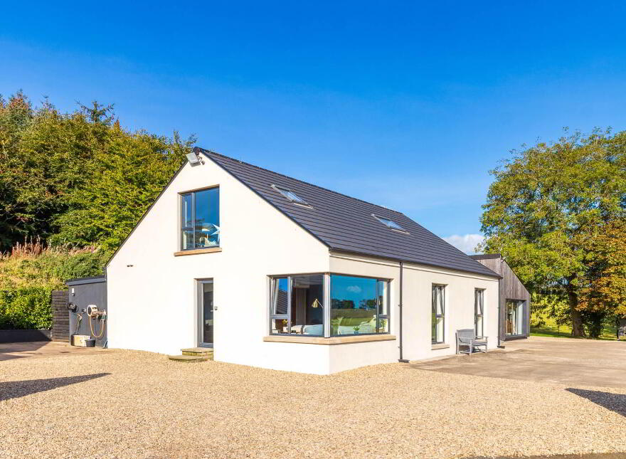 34 Old Carrick Road, Newtownabbey, BT37 0UE