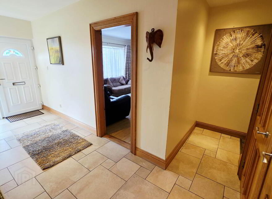 4 Drumlin Court, Enniskillen, BT74 5LF