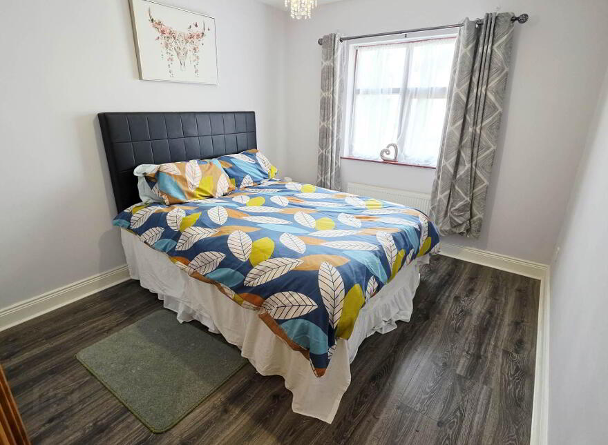 4 Drumlin Court, Enniskillen, BT74 5LF