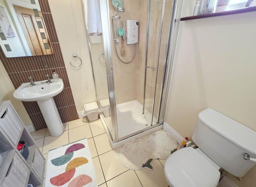 4 Drumlin Court, Enniskillen, BT74 5LF