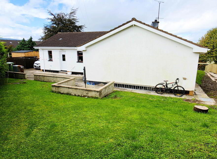 4 Drumlin Court, Enniskillen, BT74 5LF