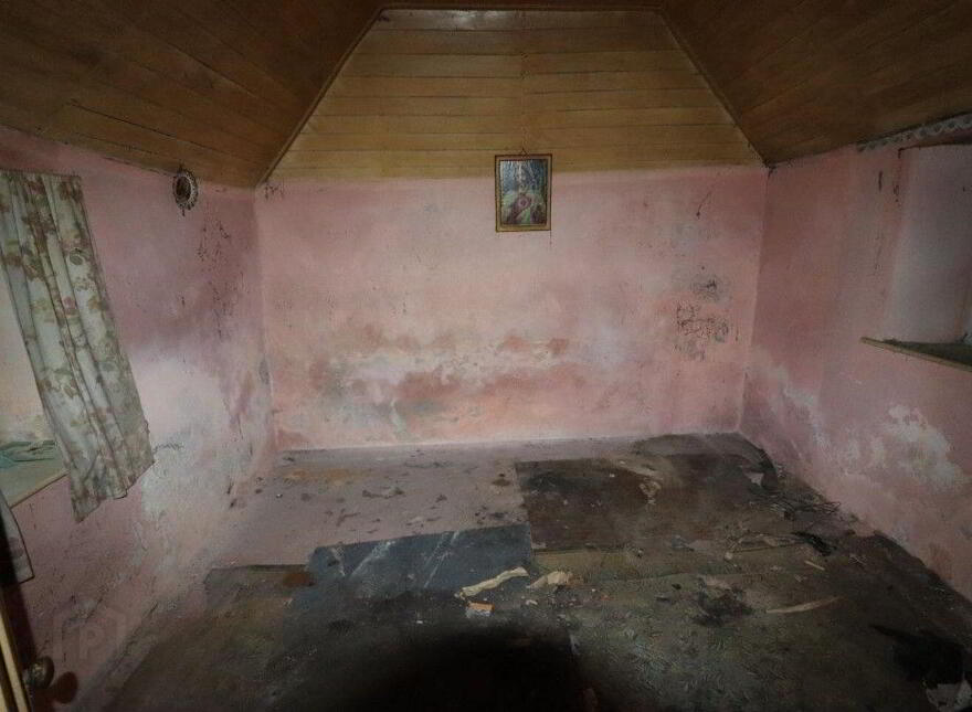 Griston, Ballylanders, V35DF70