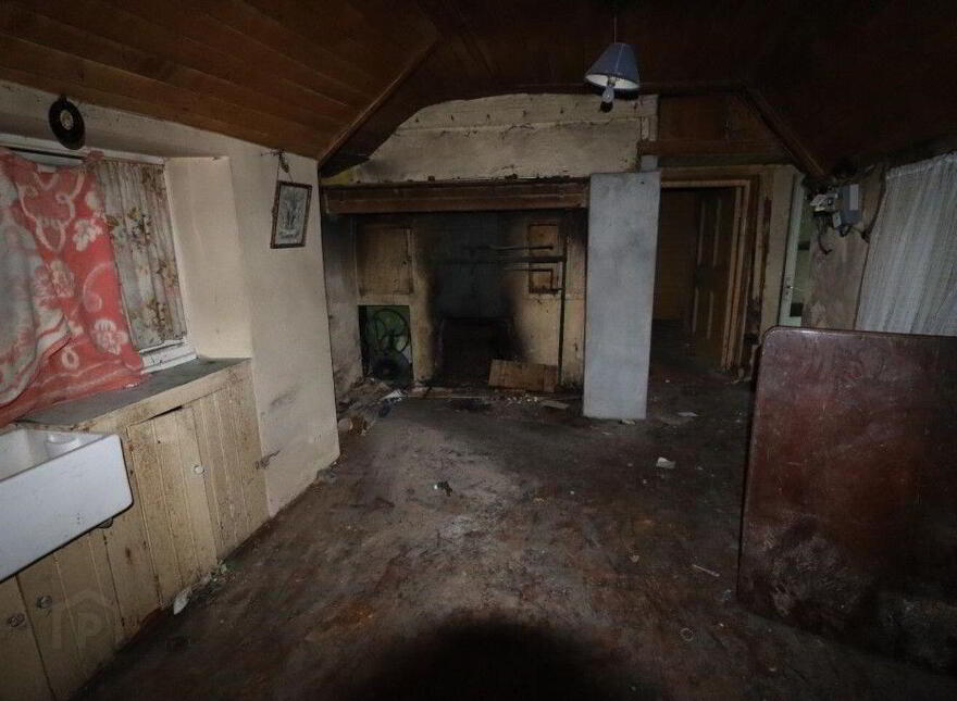 Griston, Ballylanders, V35DF70