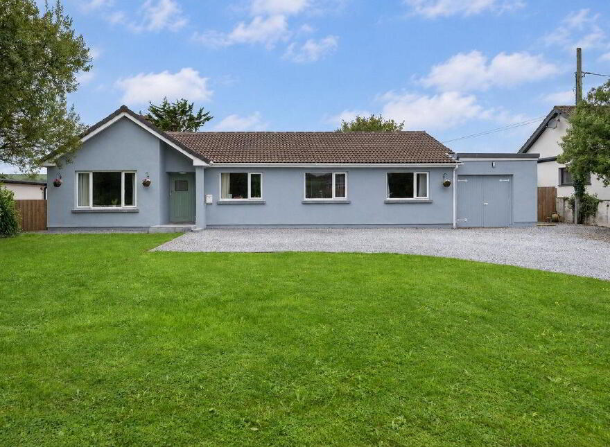 Knockane, Ovens, Killumney, P31XY97 photo