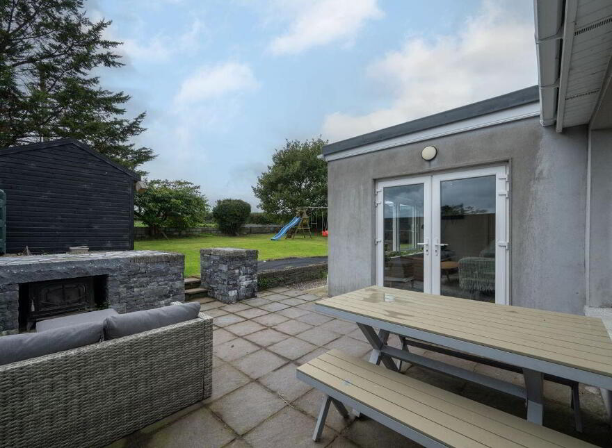 Knockane, Ovens, Killumney, P31XY97