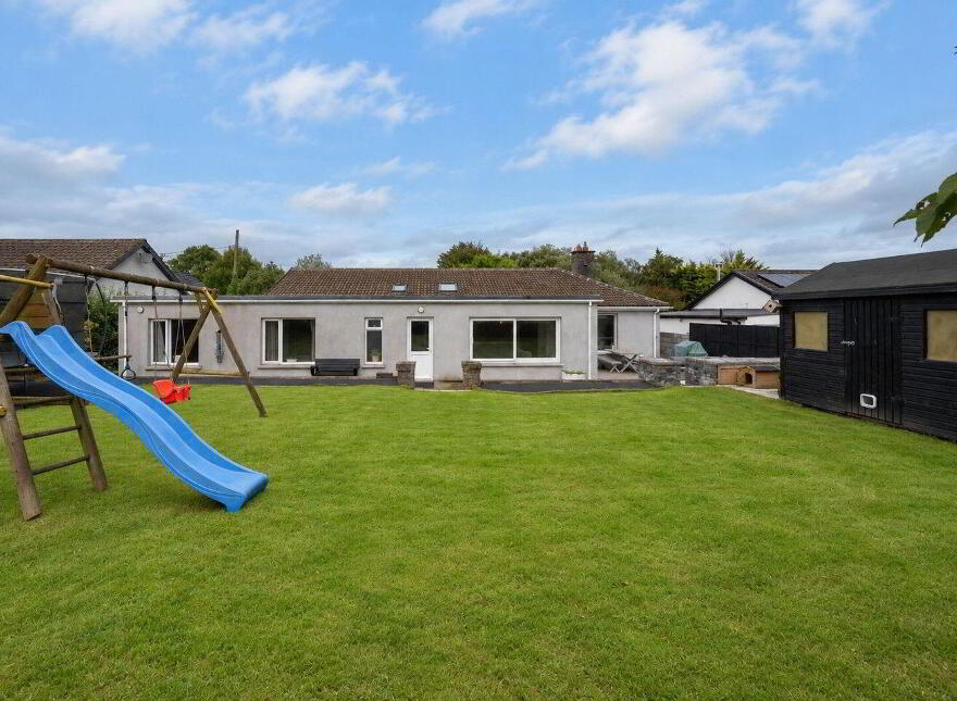 Knockane, Ovens, Killumney, P31XY97