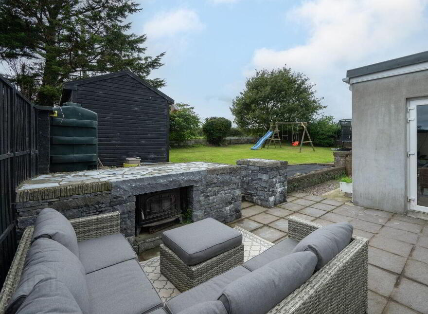 Knockane, Ovens, Killumney, P31XY97
