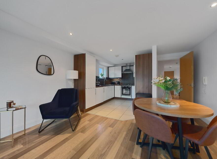 24 Woodlands Manor, 61 Stockmans Way, Belfast, BT9 7GL